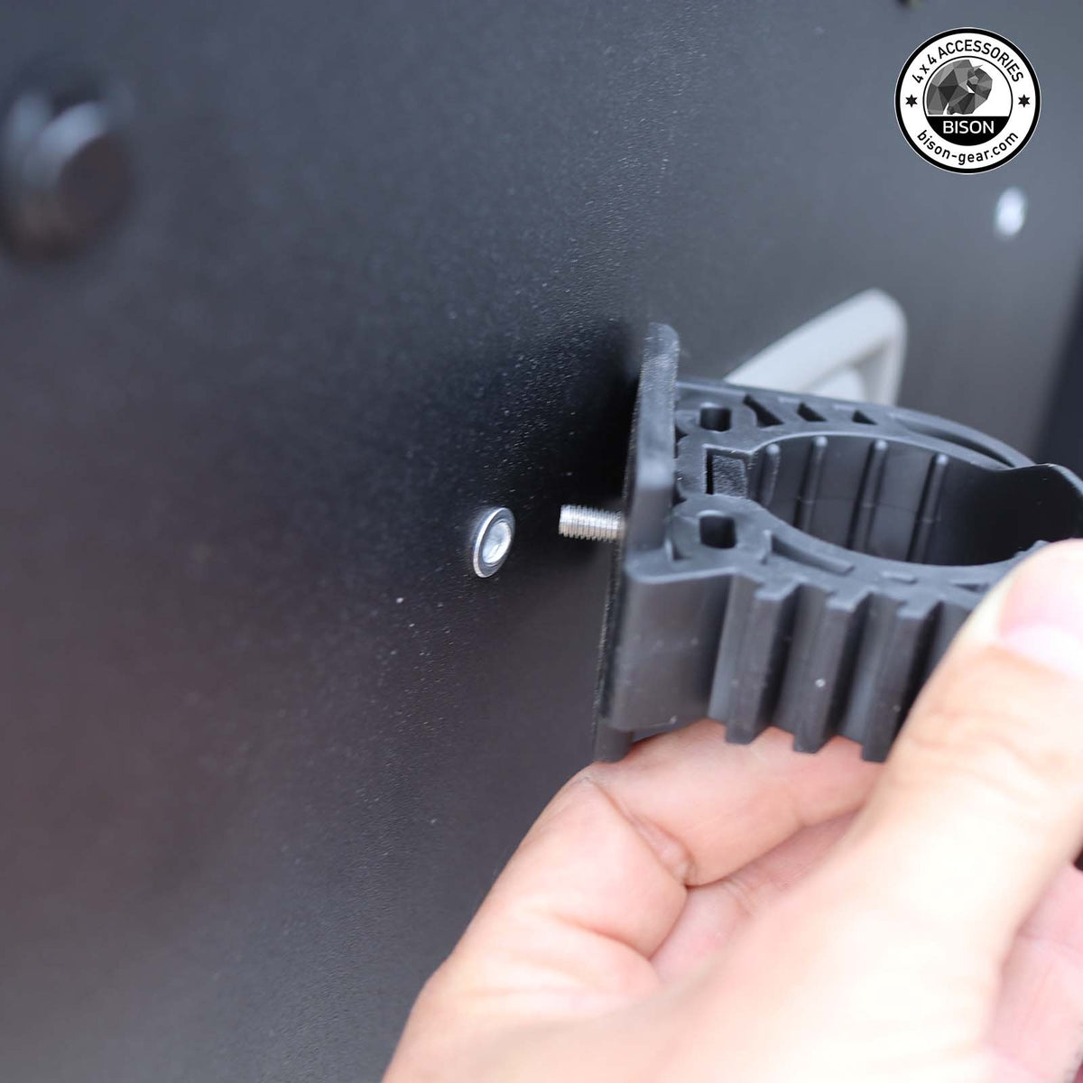 OUTLET: Türverkleidung - Patrol Y61