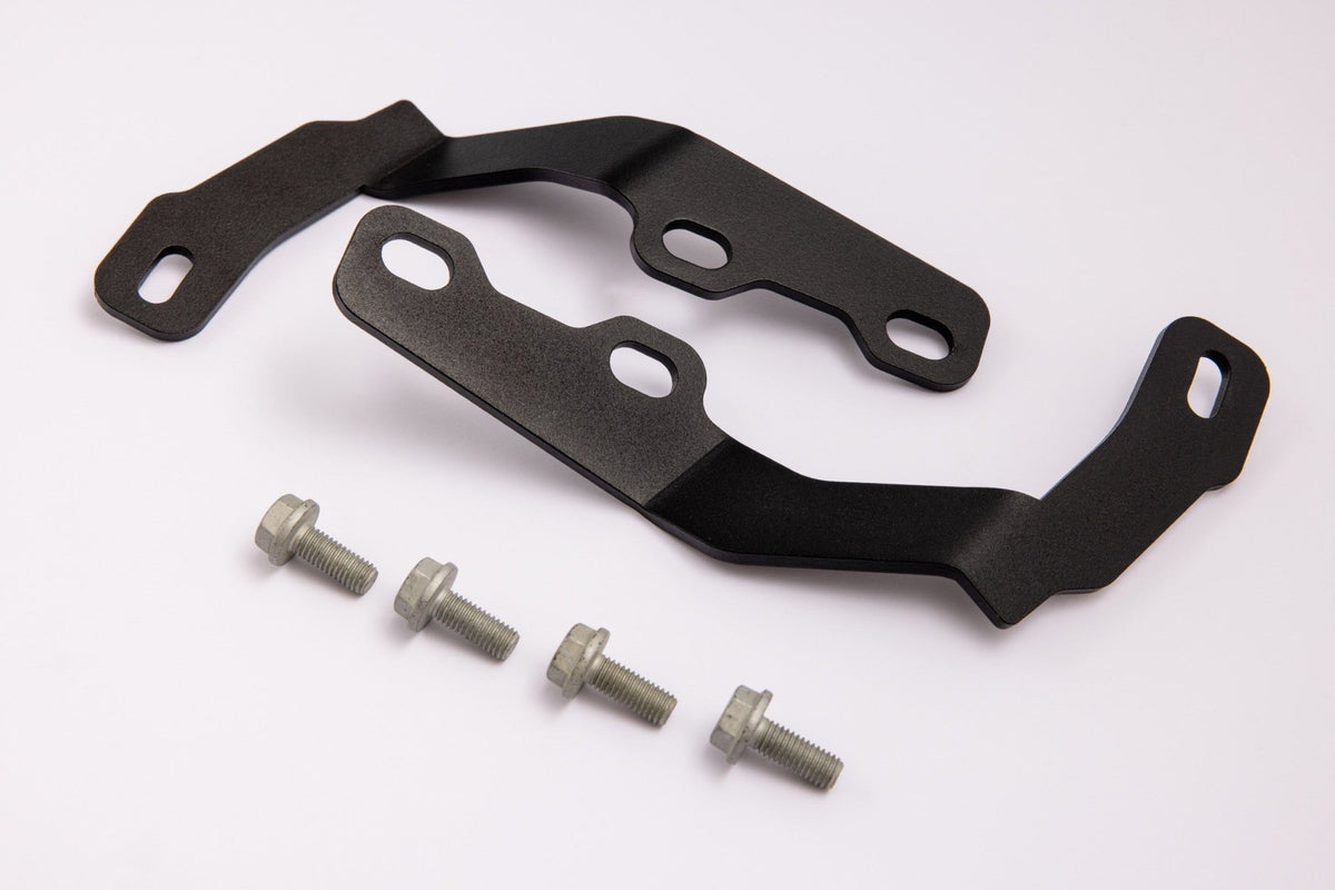 Ditch-Light-Halterungen (2 Stk.) - 4Runner 5. Gen-7-Bison Gear