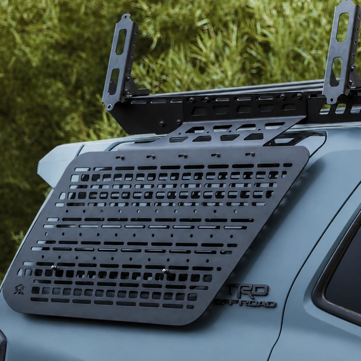 Außen-MOLLE-Paneel - 4Runner 6. Gen