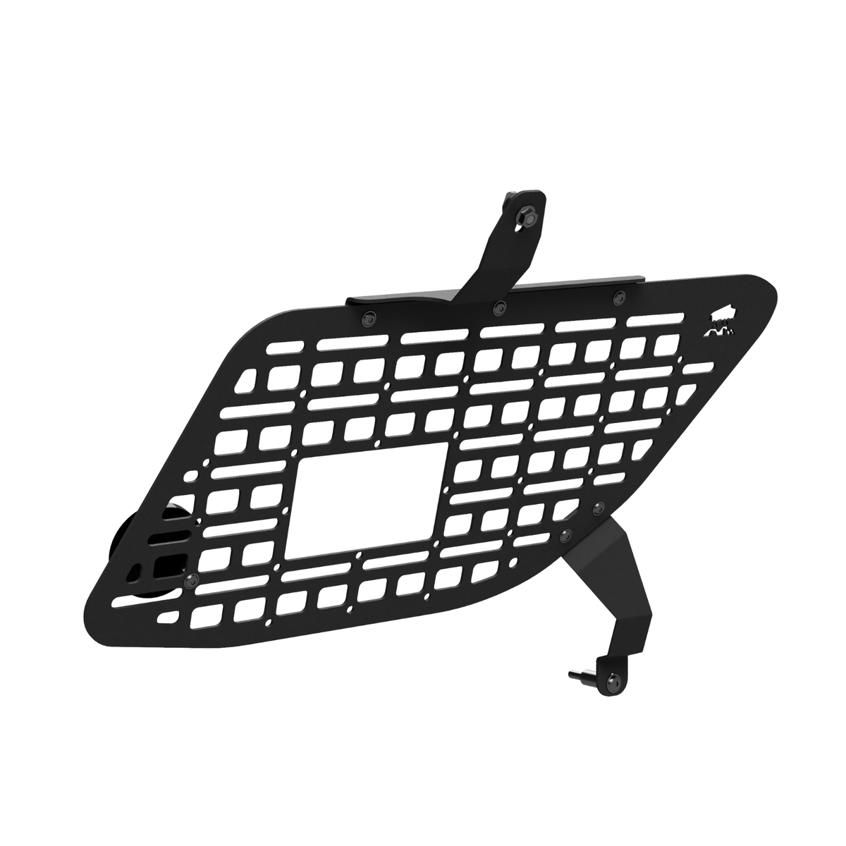 Innen-MOLLE-Paneel - 4Runner 6. Gen-5-Bison Gear