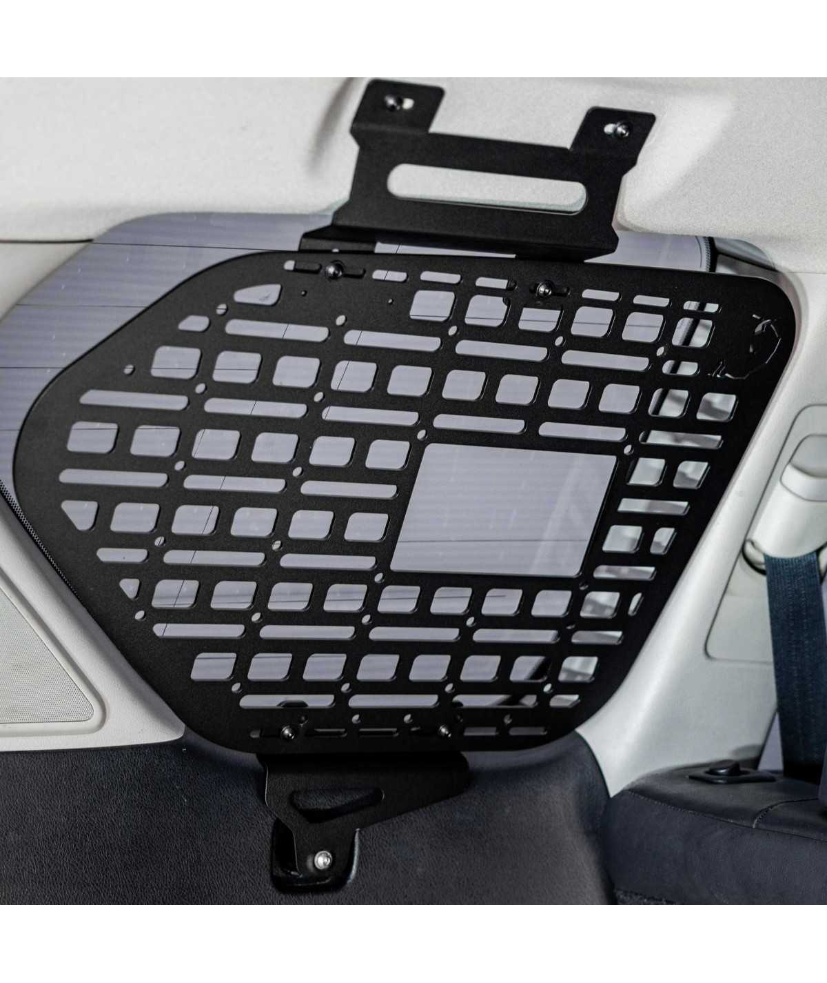 Innen-MOLLE-Paneel - LC150/GX460-2-Bison Gear