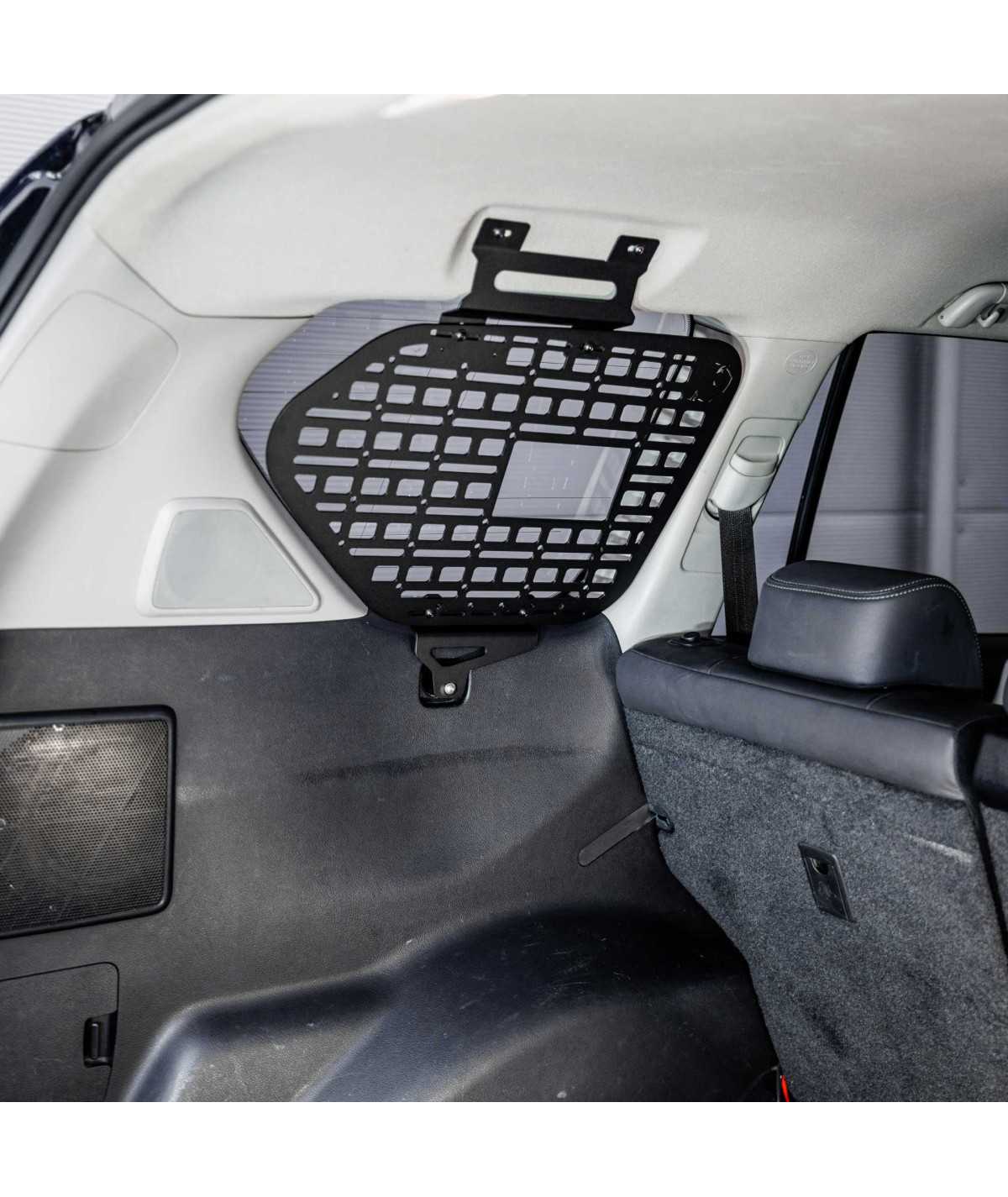 Innen-MOLLE-Paneel - LC150/GX460-3-Bison Gear