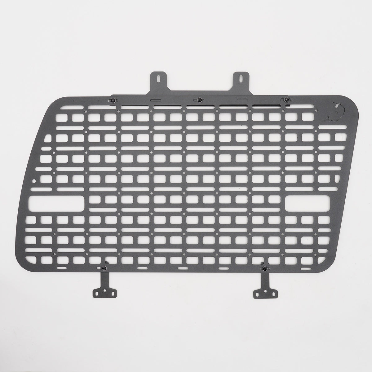 OUTLET: Innen-MOLLE-Paneel - LCj80/LX450-3-Bison Gear