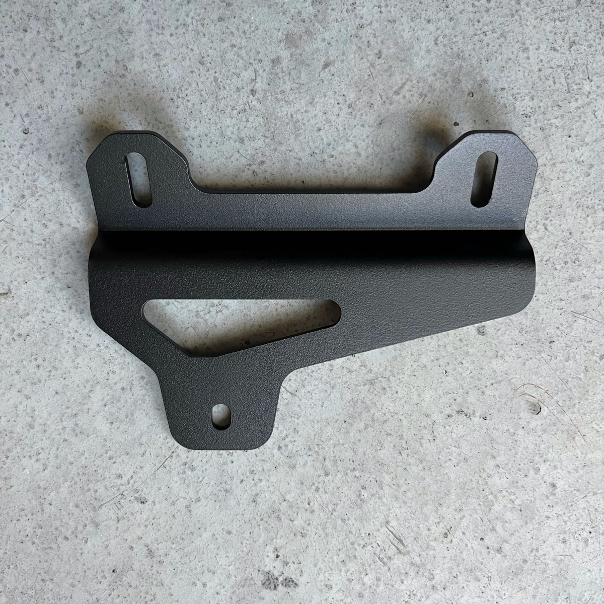 Halterung für Innenpaneel - LC150/GX460-2-Bison Gear