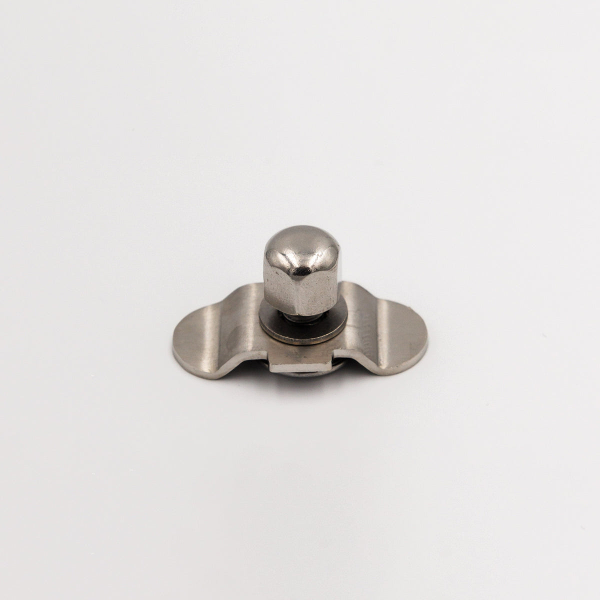 L-Track-Bolzen 8x20mm-2-Bison Gear