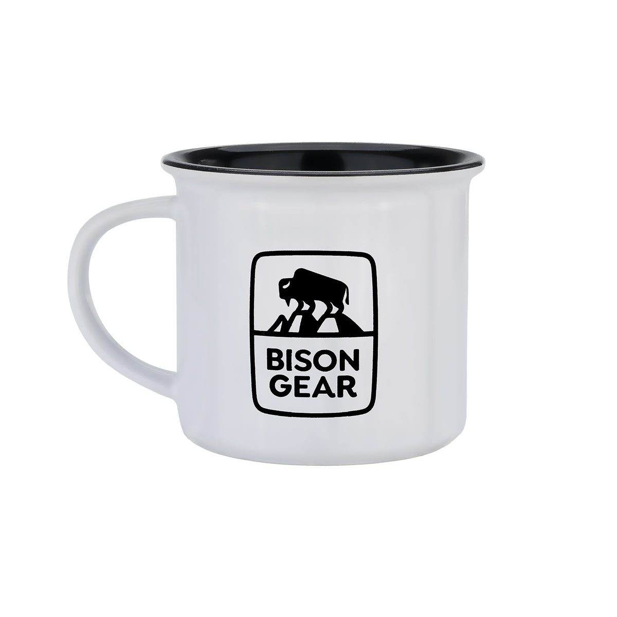 Tasse "Overlanding Your Way"-2-Bison Gear