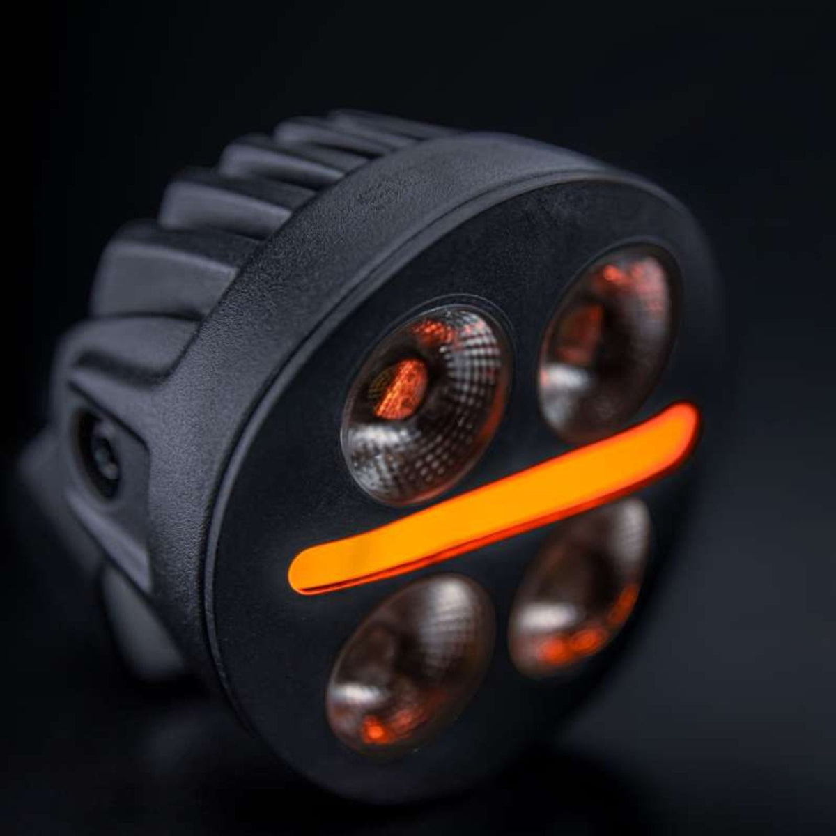 OUTLET: Nuuk D-Line MC Arbeitsscheinwerfer 39W-4-Bison Gear