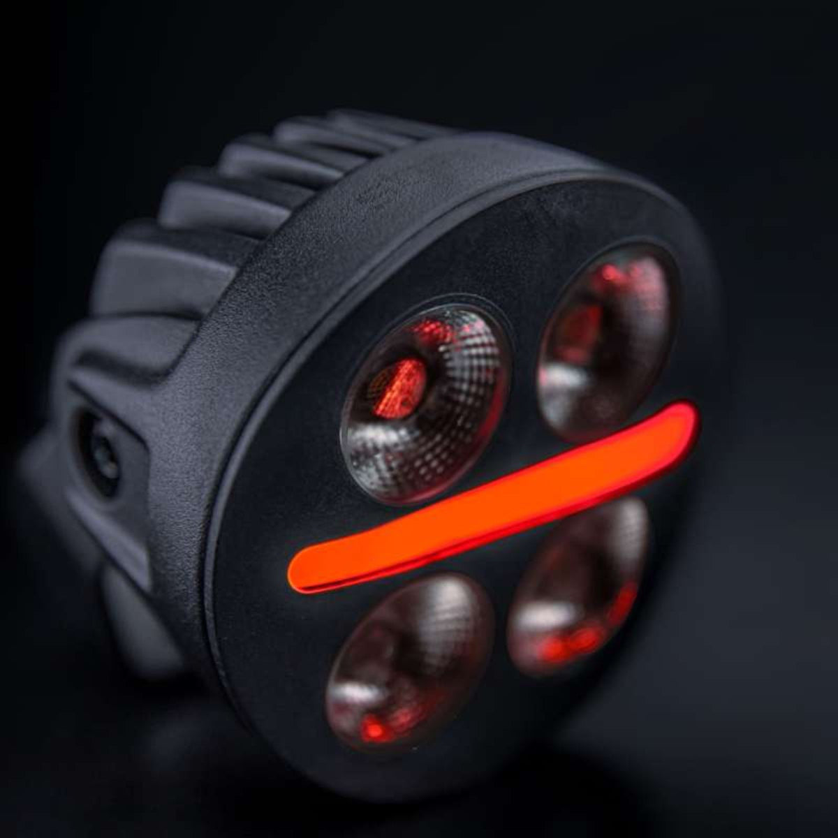 OUTLET: Nuuk D-Line MC Arbeitsscheinwerfer 39W-5-Bison Gear