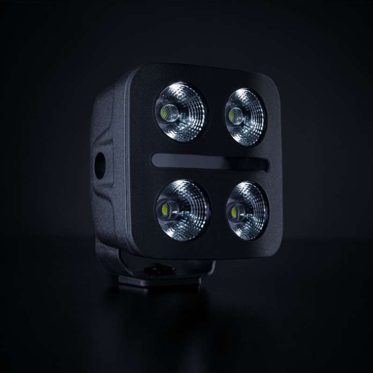 OUTLET: Nuuk D-Line QB Arbeitsscheinwerfer 39W-3-Bison Gear