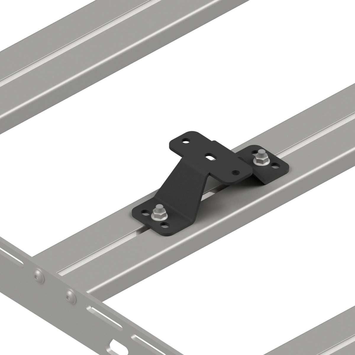 Dachzelt-Abstandshalter (4 Stk.)-1-Bison Gear