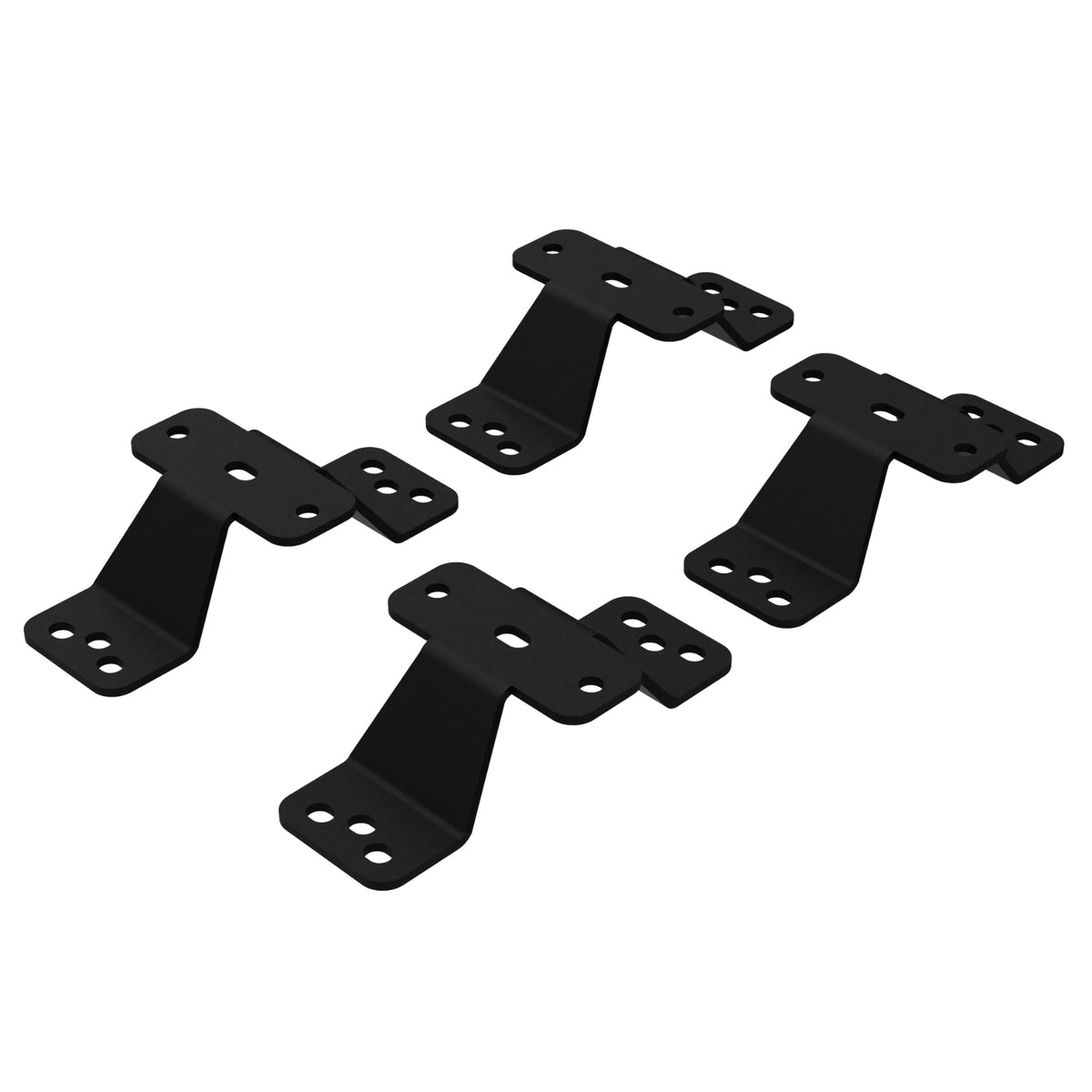 Dachzelt-Abstandshalter (4 Stk.)-4-Bison Gear
