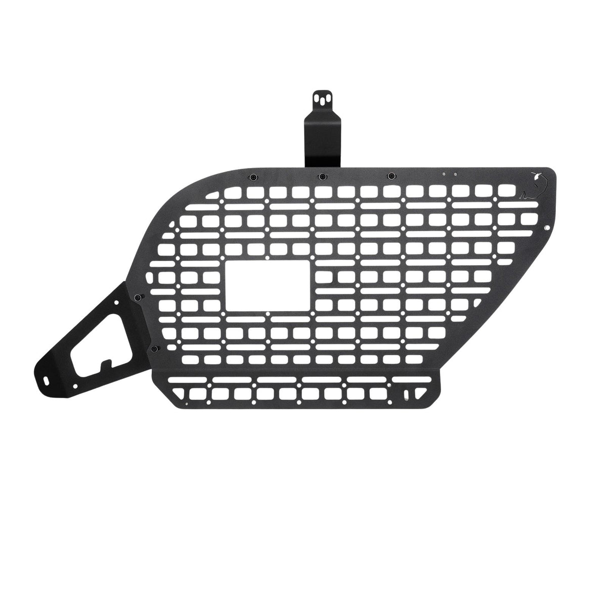 SET: Roof Shelf + 2 Paneele (links + rechts) - 4Runner 5. Gen-3-Bison Gear