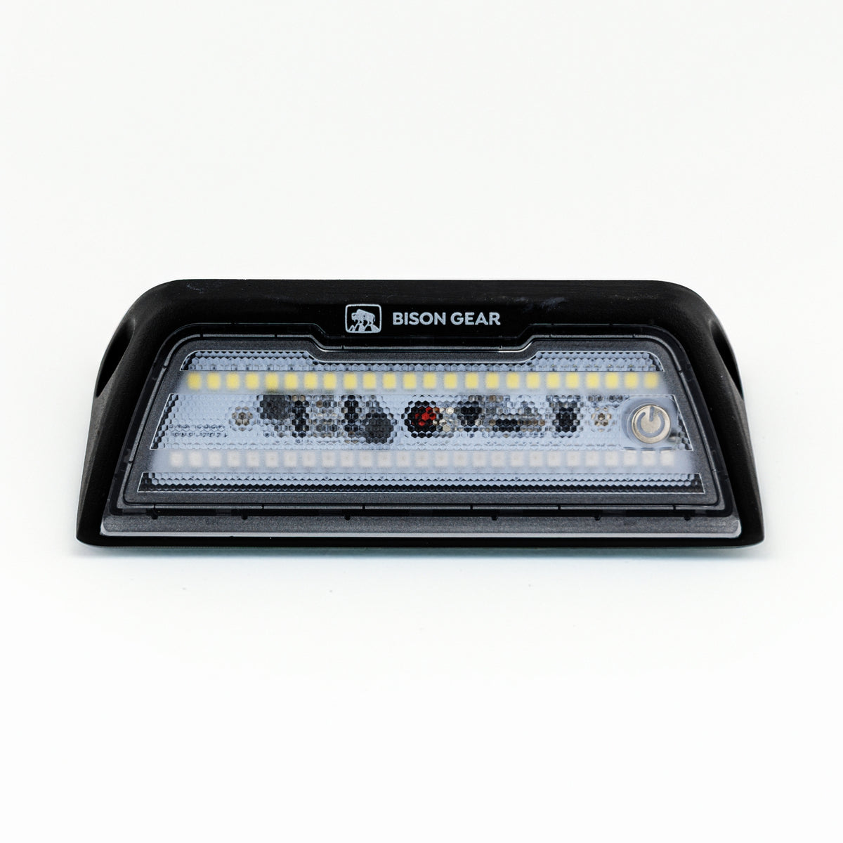 SWIFT LED-Arbeitsscheinwerfer 45° abgewinkelt-5-Bison Gear