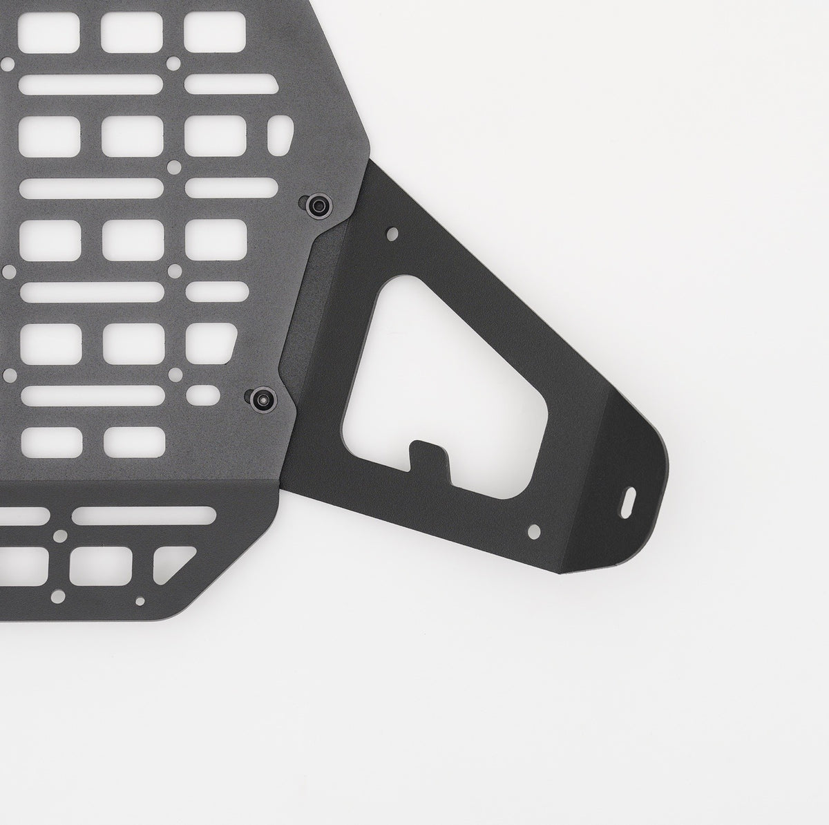 Roof Shelf + 2 Paneele (links + rechts) SET - 4Runner 5. Gen-12-Bison Gear