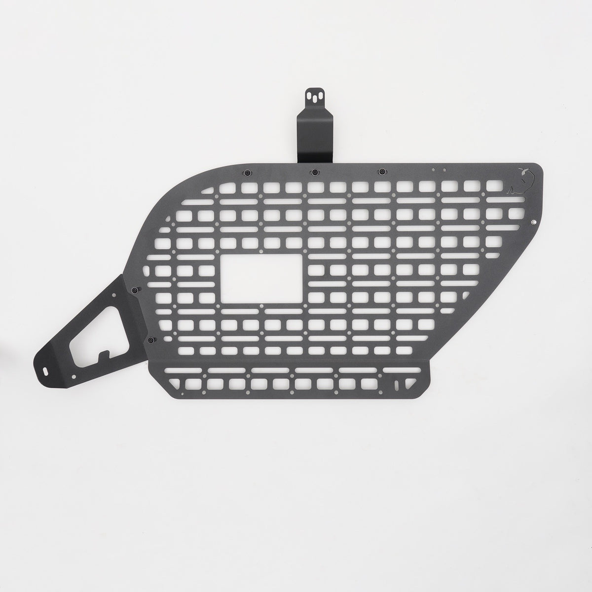 Roof Shelf + 2 Paneele (links + rechts) SET - 4Runner 5. Gen-13-Bison Gear