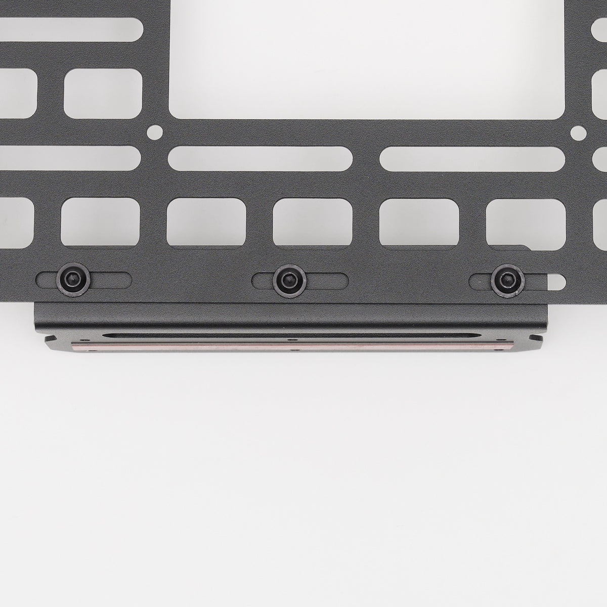 Roof Shelf + 2 Paneele (links + rechts) SET - FJ Cruiser-10-Bison Gear