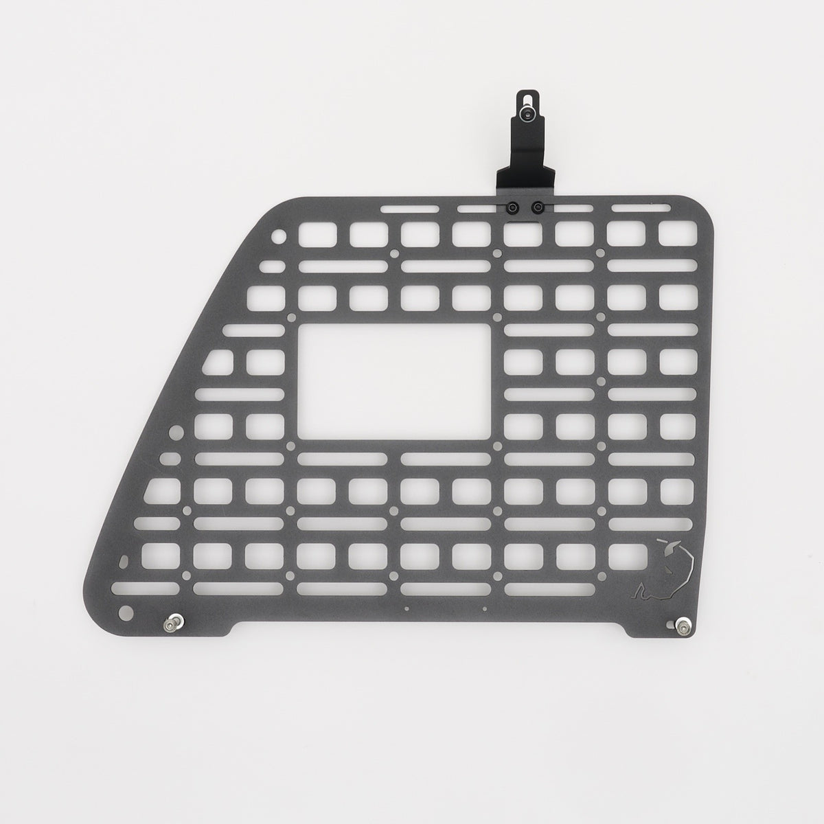 Roof Shelf + 2 Paneele (links + rechts) SET - FJ Cruiser-7-Bison Gear