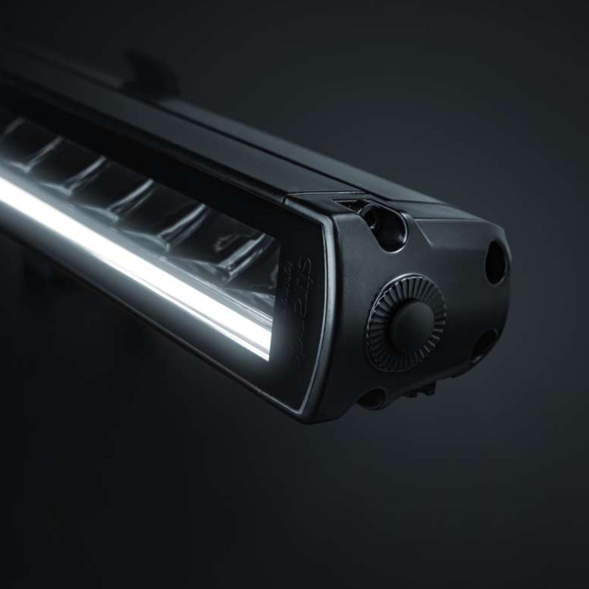 Siberia XPA SR LED-Lichtbalken 42″-6-Bison Gear