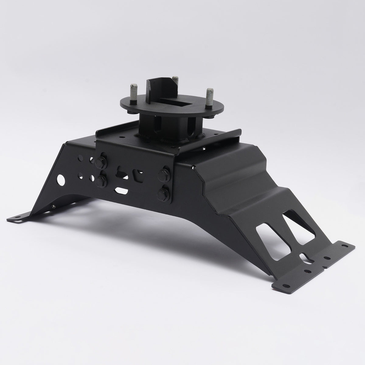Reserveradträger - LC120/GX470-18-Bison Gear