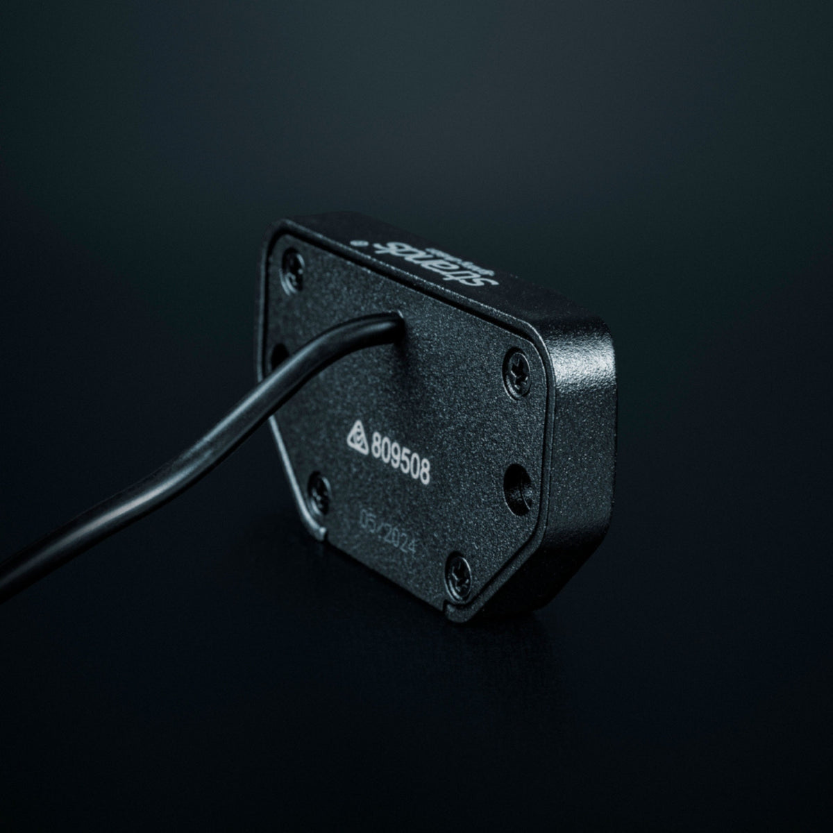 OUTLET: Unity Rock Light Weiß-10-Bison Gear