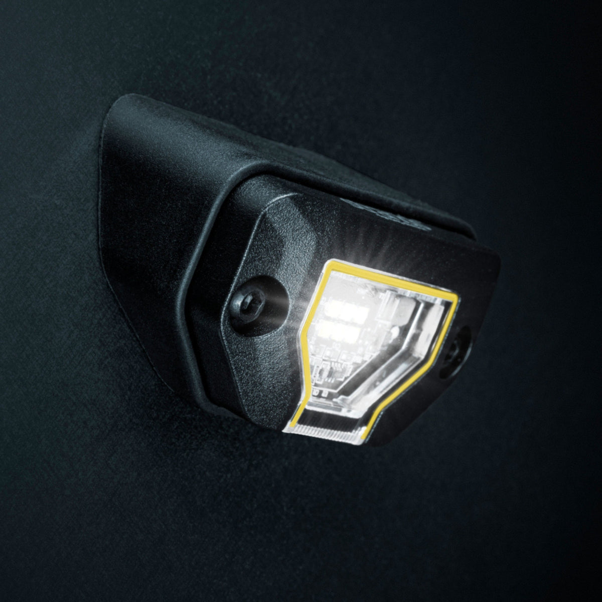OUTLET: Unity Rock Light Weiß-6-Bison Gear