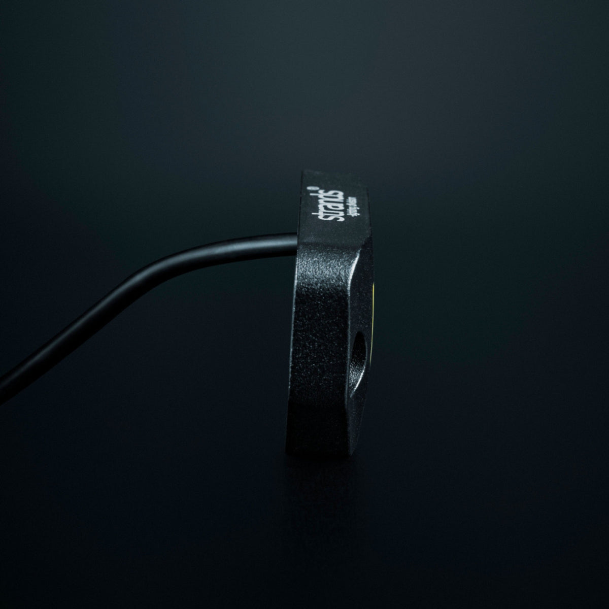 OUTLET: Unity Rock Light Weiß-9-Bison Gear