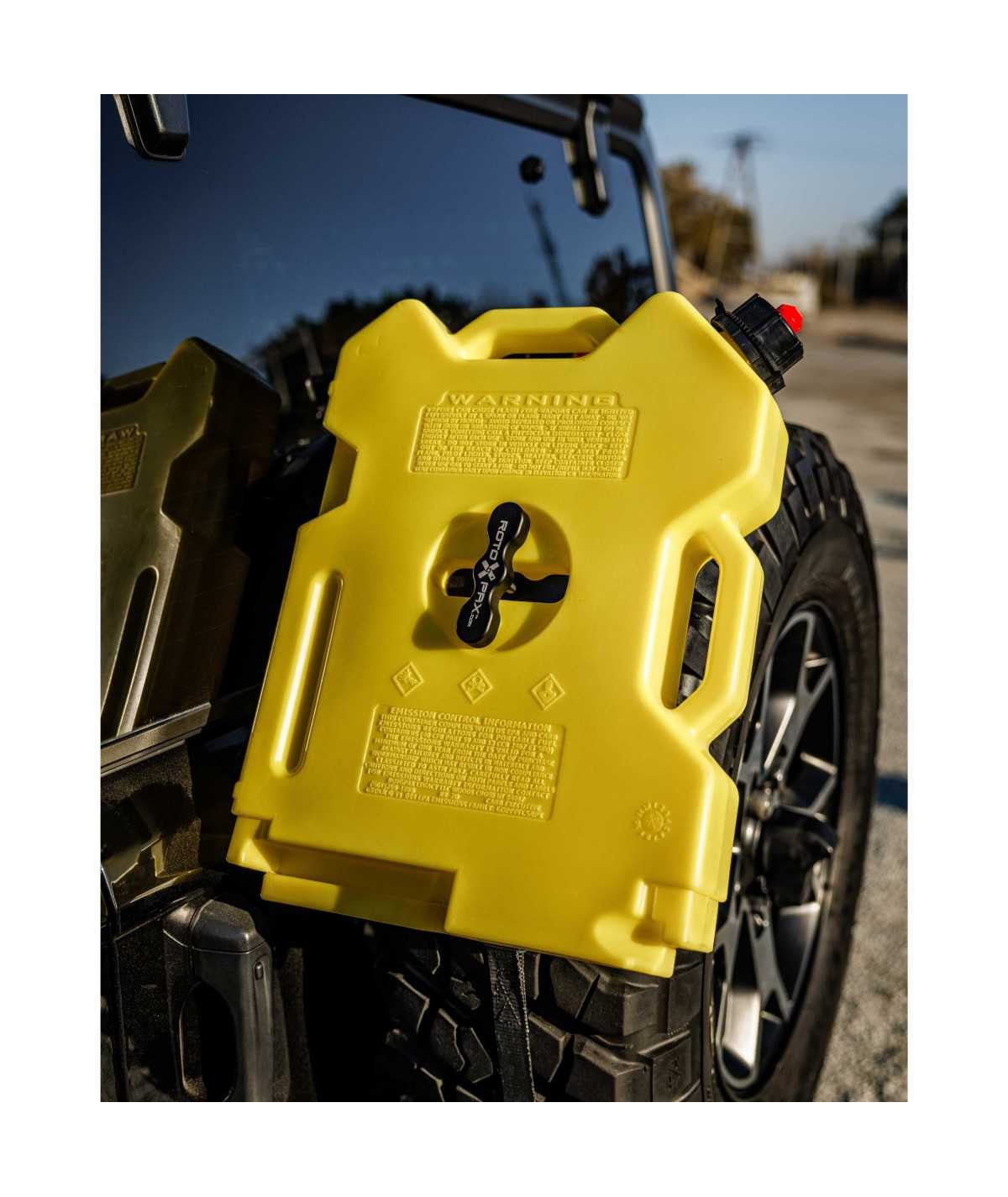 Universal-Radhalterung (Edelstahl)-6-Bison Gear
