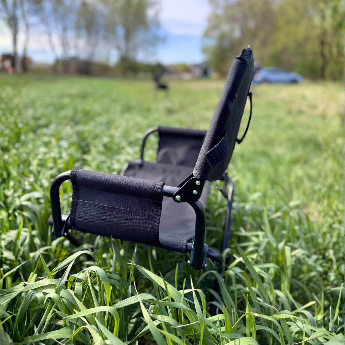 ELK Big Klapp-Campingstuhl - Bison Gear