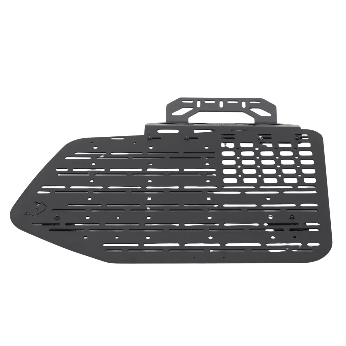 SET: OX PRO Dachträger + Paneele (links + rechts) + Tisch - LC120/GX470