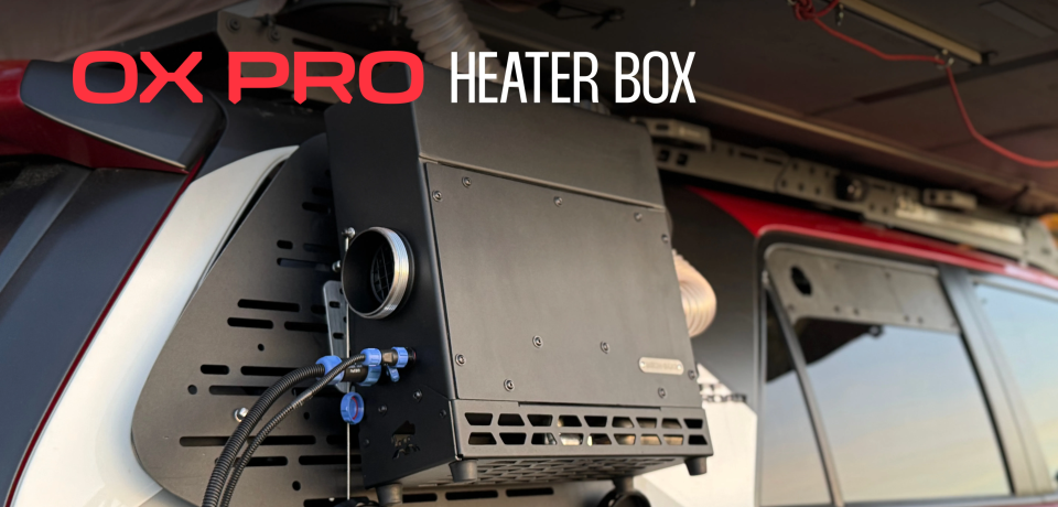 BOAR Heater Box – Häufig gestellte Fragen (FAQ)-Bison Gear
