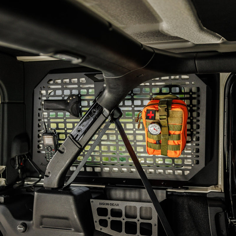 Innen-MOLLE-Paneele-Bison Gear