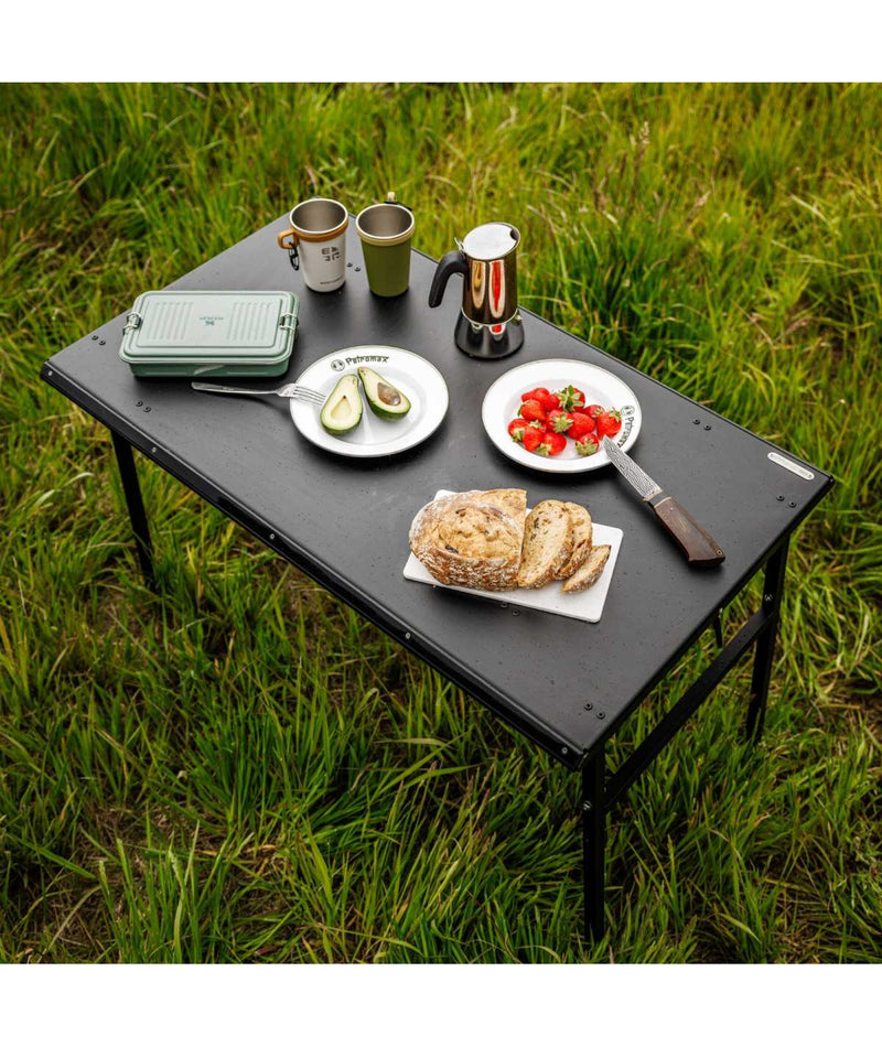 Campingtisch-Bison Gear