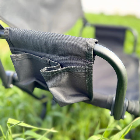 ELK Big Klapp-Campingstuhl - Bison Gear