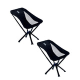 SET: Roof Shelf + 2x YAK Stuhl + 2x YAK Stuhlhalterung - 4Runner 6. Gen