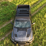 OX PRO Dachträger - RAM 1500 DT (5. Gen)