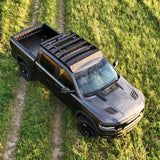 OX PRO Dachträger - RAM 1500 DT (5. Gen)
