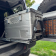 Kühlboxauszug / Ladeauszug - Bison Gear