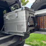Kühlboxauszug / Ladeauszug - Bison Gear