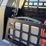 Gepäckkorb - FJ Cruiser-3-Bison Gear