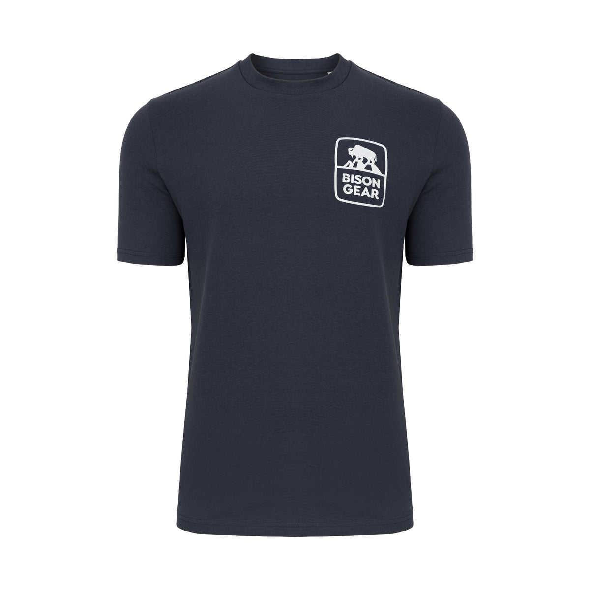 "Bison Gear" T-Shirt-1-Bison Gear