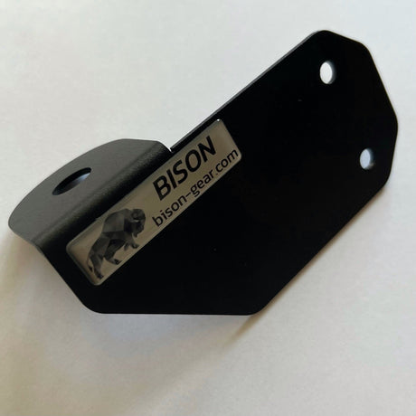 CB-Funk-Halterung - LC120/GX470-1-Bison Gear