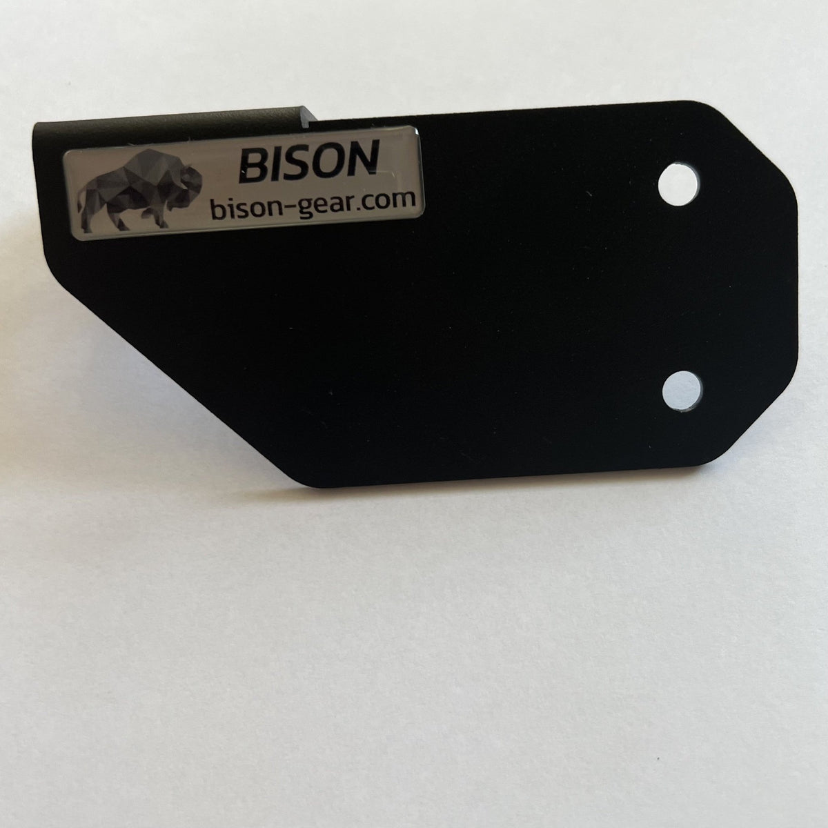 CB-Funk-Halterung - LC120/GX470-2-Bison Gear
