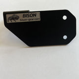 CB-Funk-Halterung - LC120/GX470-2-Bison Gear
