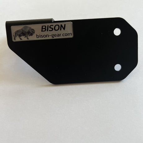 CB-Funk-Halterung - LC120/GX470-2-Bison Gear