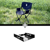SET: ELK Stuhl + Stuhlaufbewahrung