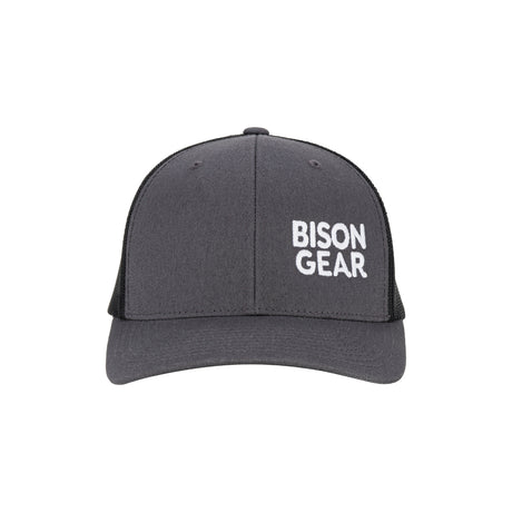 Cap "Bison Gear"-2-Bison Gear