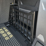 Gepäckkorb - Defender L663 (110)