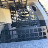 Gepäckkorb - FJ Cruiser-10-Bison Gear