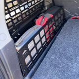 Gepäckkorb - FJ Cruiser-5-Bison Gear