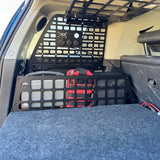 Gepäckkorb - FJ Cruiser-6-Bison Gear